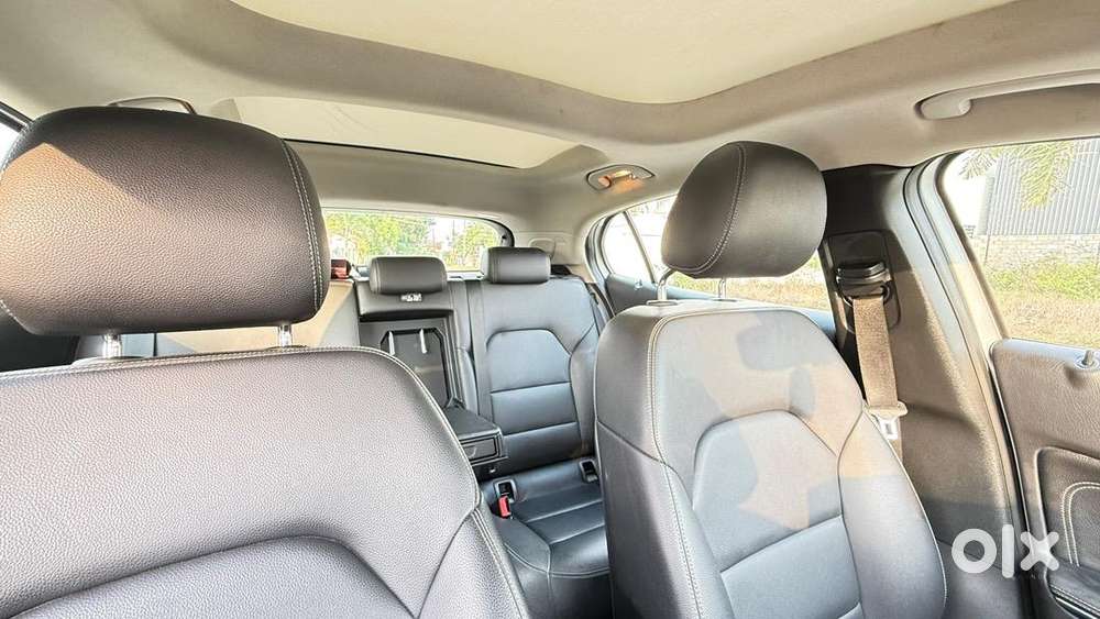 Mercedes-benz Diesel Automatic 2015