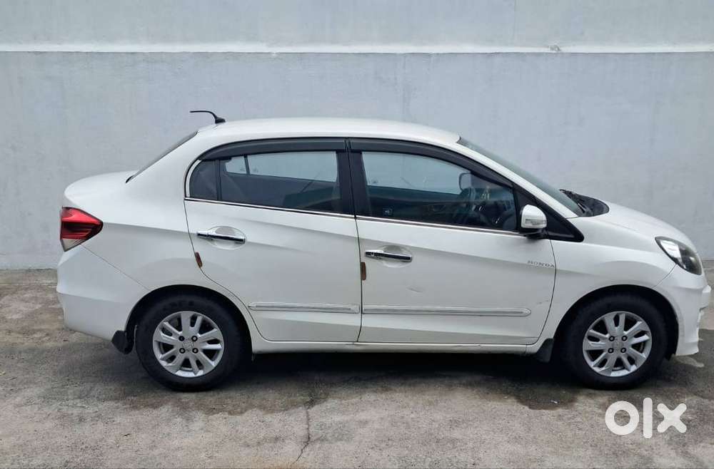 Honda Amaze 2014 Diesel