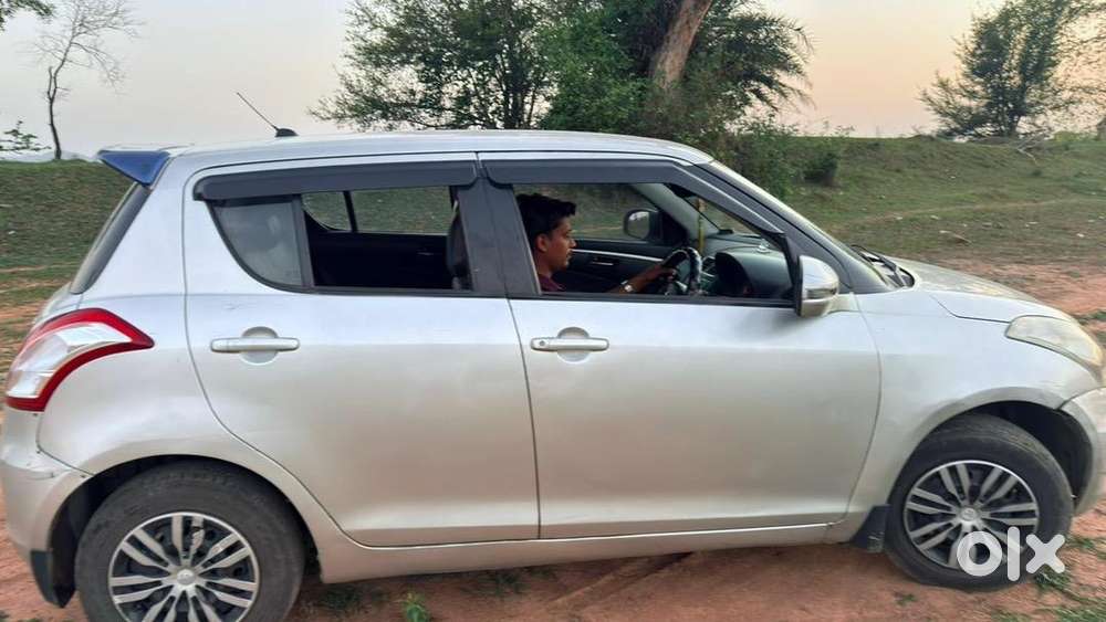 Maruti Suzuki New-gen Swift 2018 Diesel Good Condition