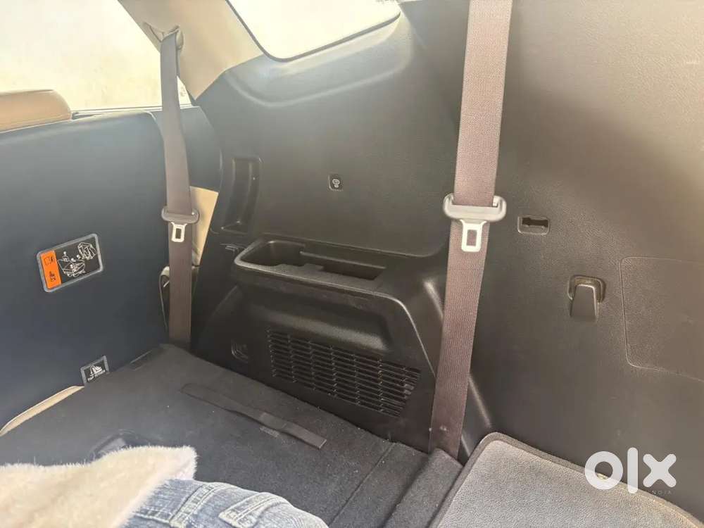 Kia Carens 2022 Diesel Plus