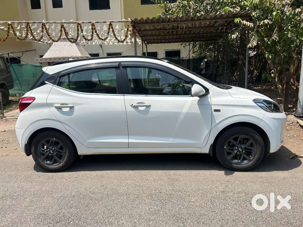 Grand I10 Nios Vtvt Sports Amt