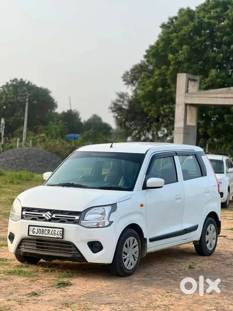 Maruti Suzuki Wagon R Vxi 2022/23
