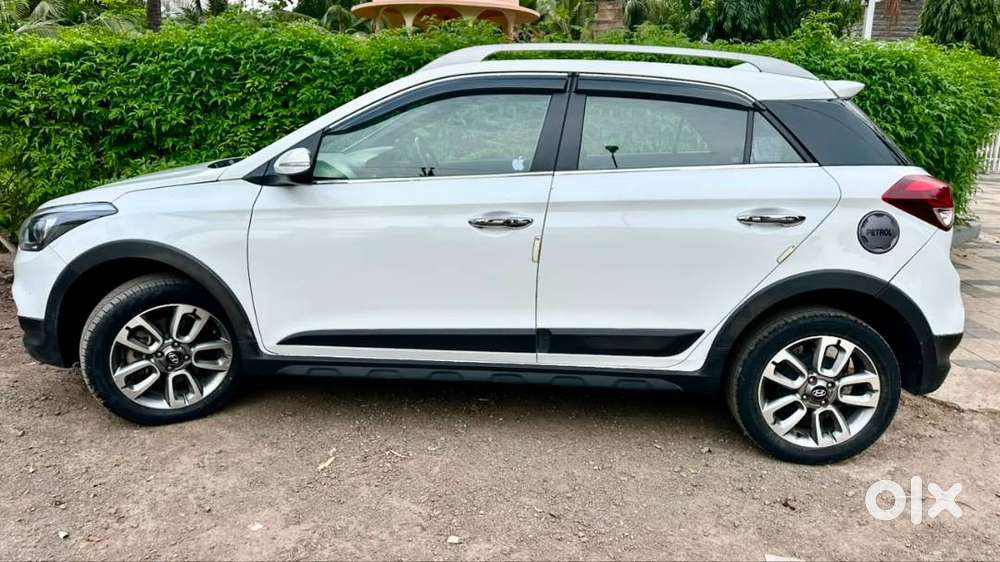 Hyundai I20 Active 2019