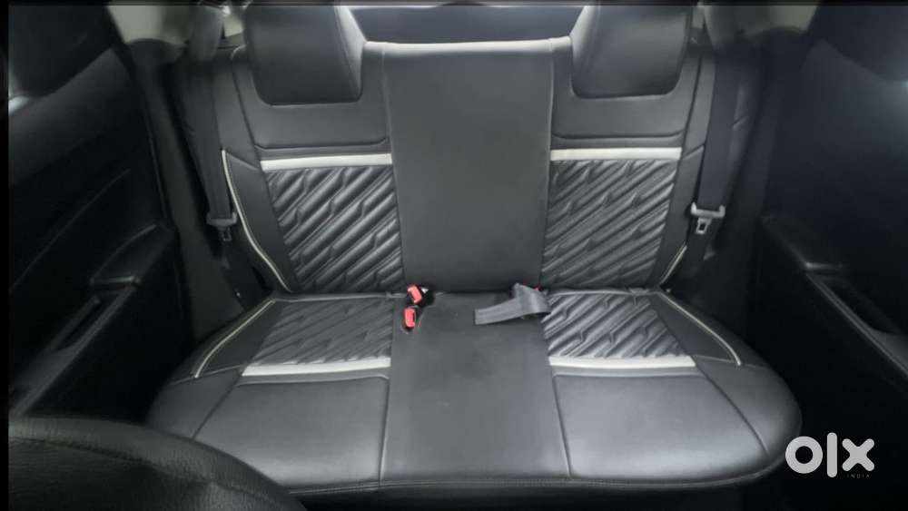 Maruti Suzuki Swift Vvt Vxi, 2019, Petrol
