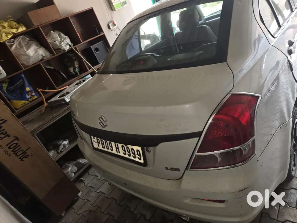 Maruti Sazuki Dezire 2010 For Sale