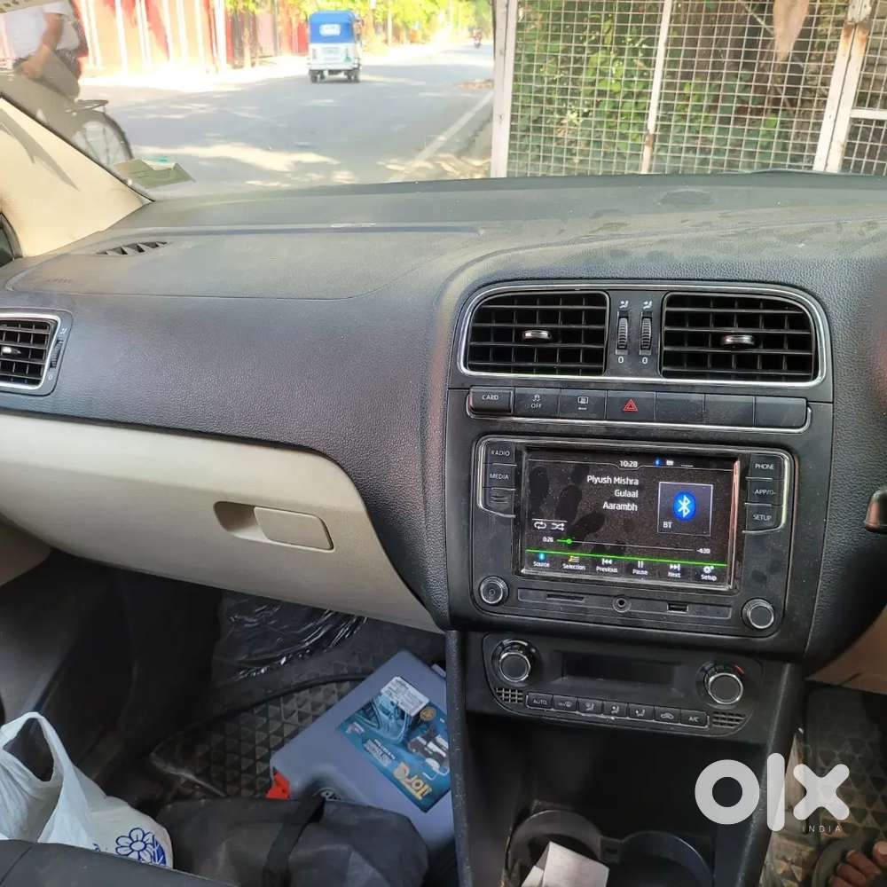 Skoda Rapid 2020 Year Diesel Variant 20 Kmpl Milage