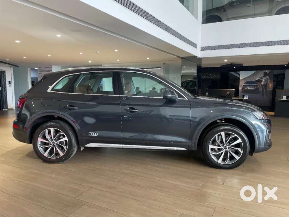 Audi Q5 Technology 45 Tfsi, 2025, Petrol