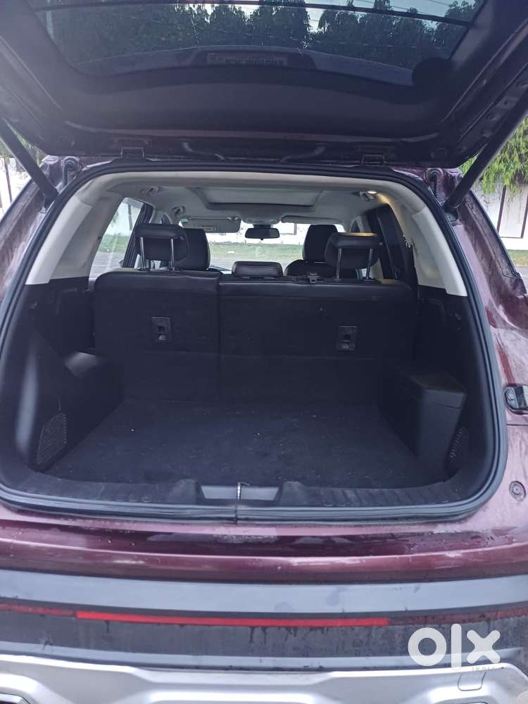 Mg Hector Hybrid Sharp Mt, 2019, Diesel