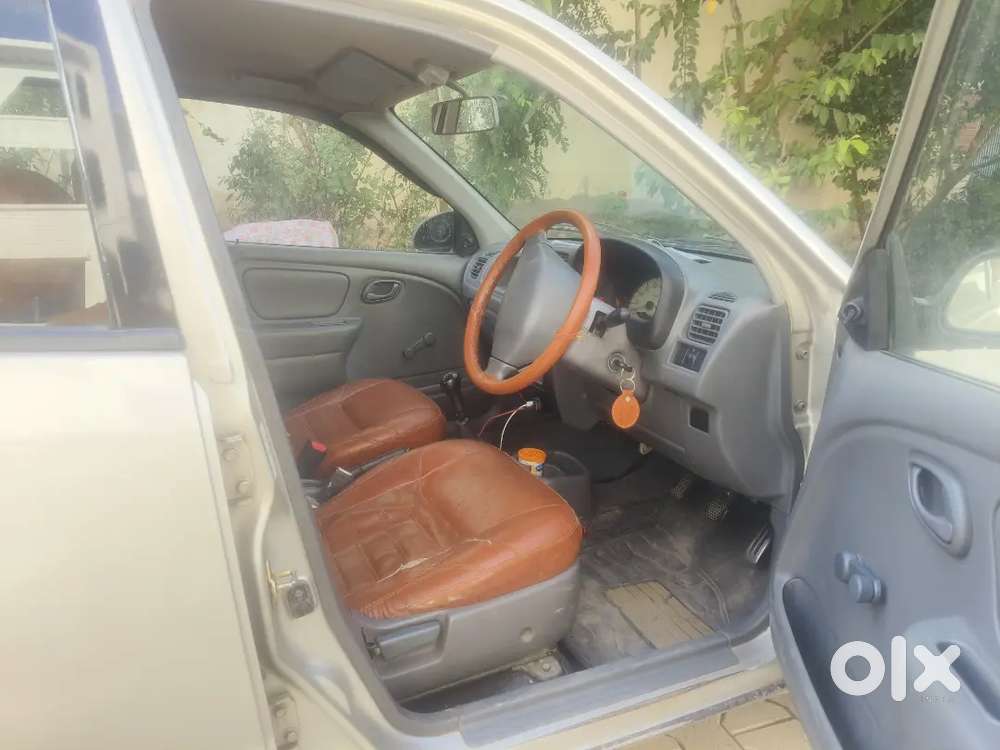 Maruti Suzuki Alto 2007 Lxi