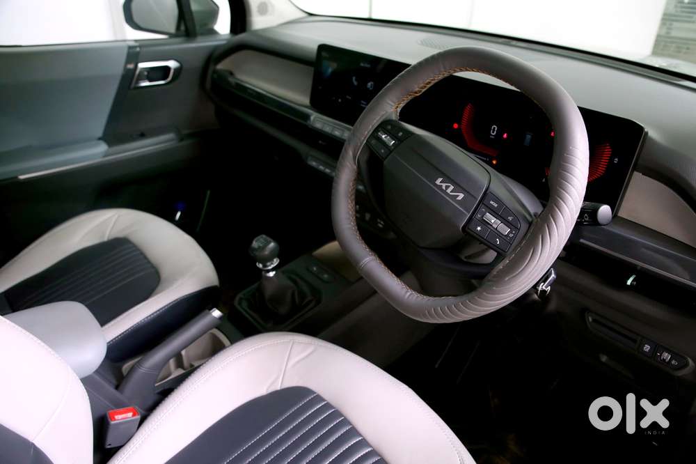Kia Syros Htk Plus Turbo, 2025, Petrol