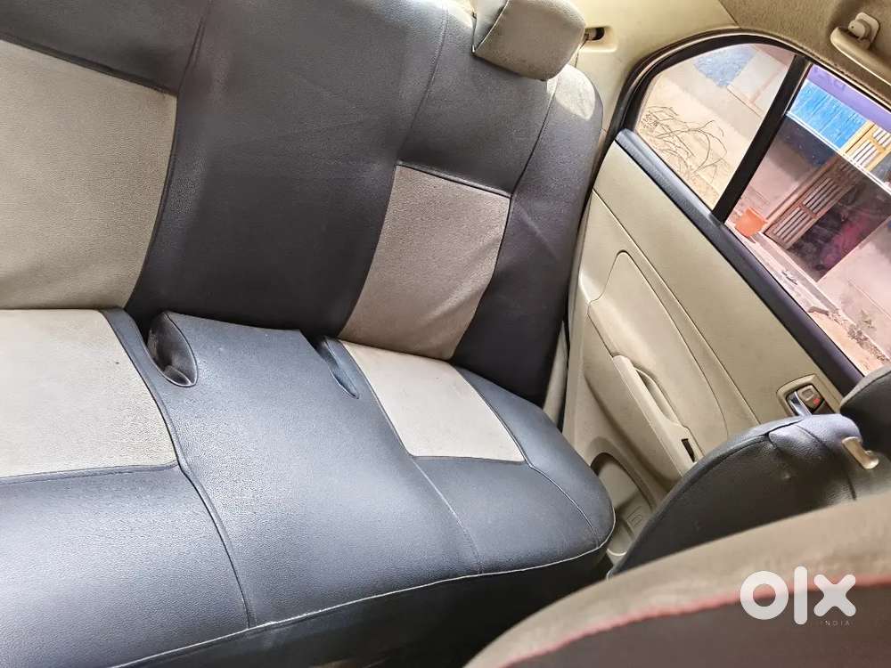 Swift Dzire 2015 Maruti   Good Condition