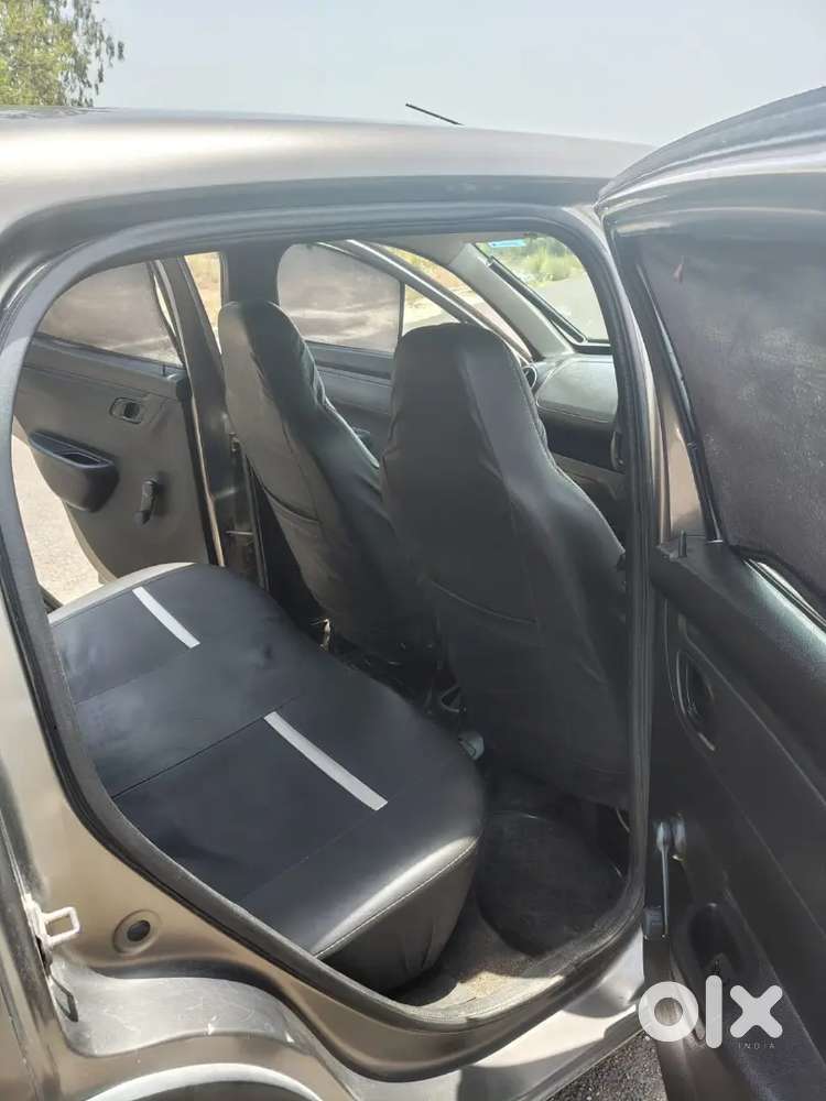 Renault Kwid Rxl 2017