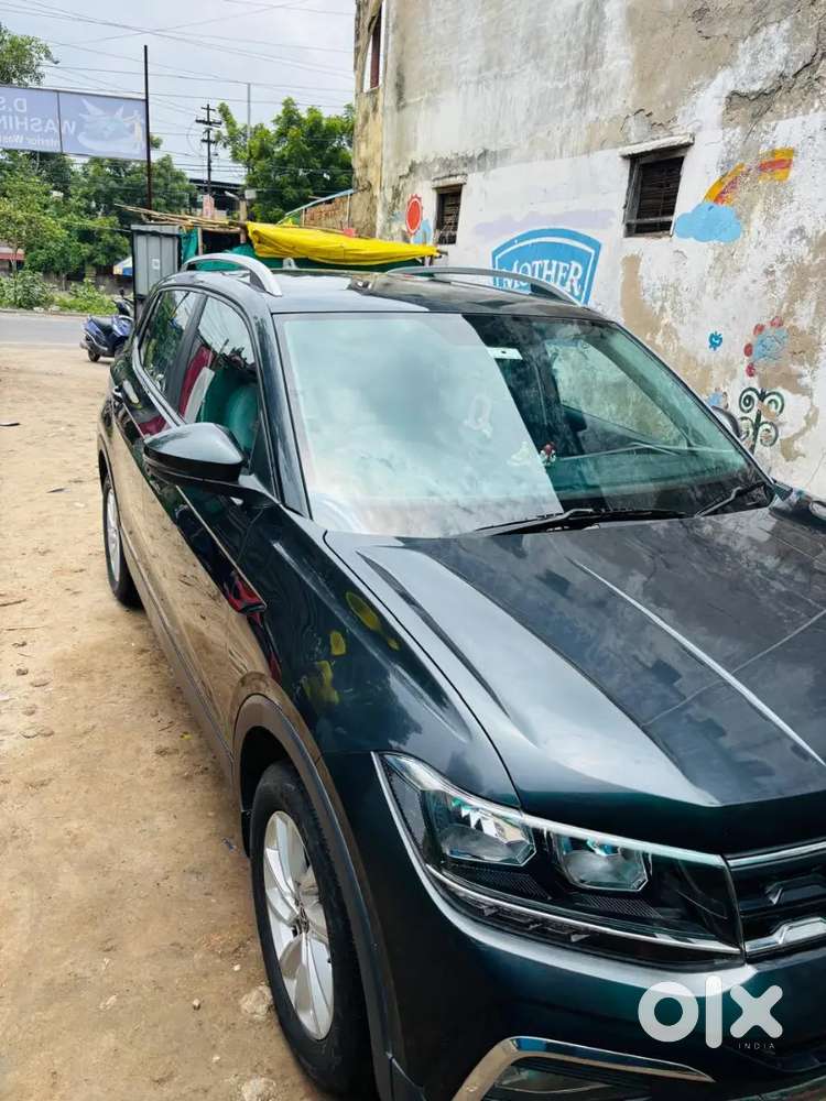 Volkswagen Taigun 2022