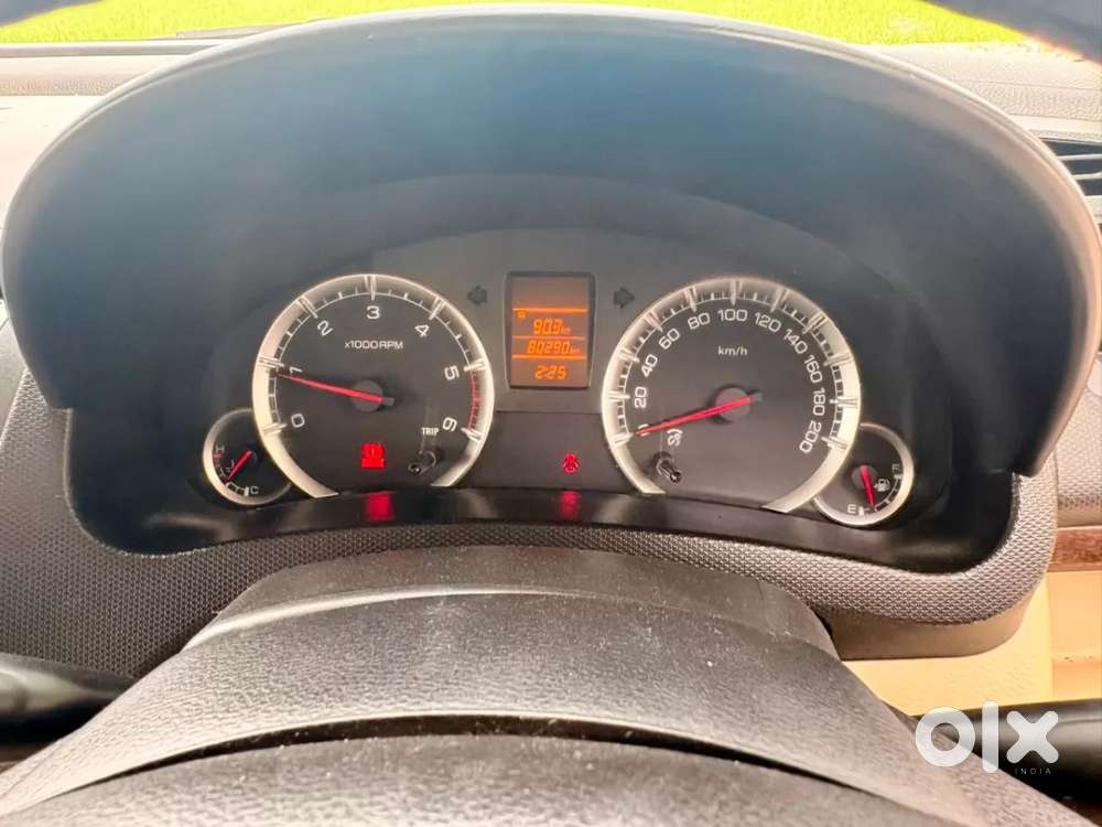 Maruti Suzuki Swift Dzire Vdi, 2016, Diesel