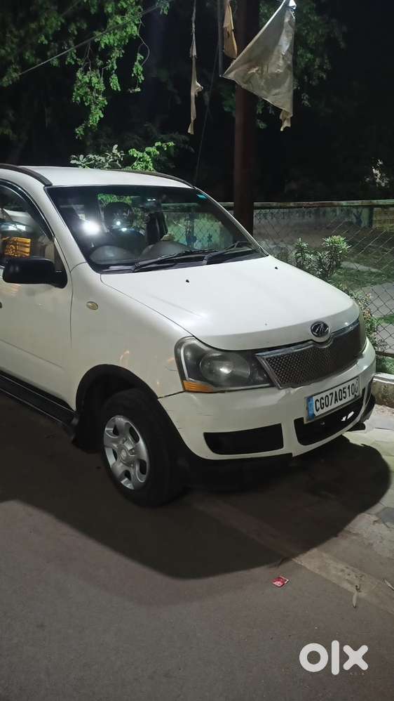 Mahindra Xylo Diesel D4 2013