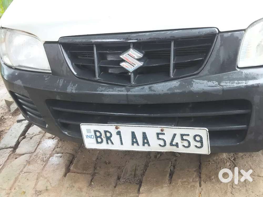 Maruti Suzuki Alto 2005 Manual Petrol