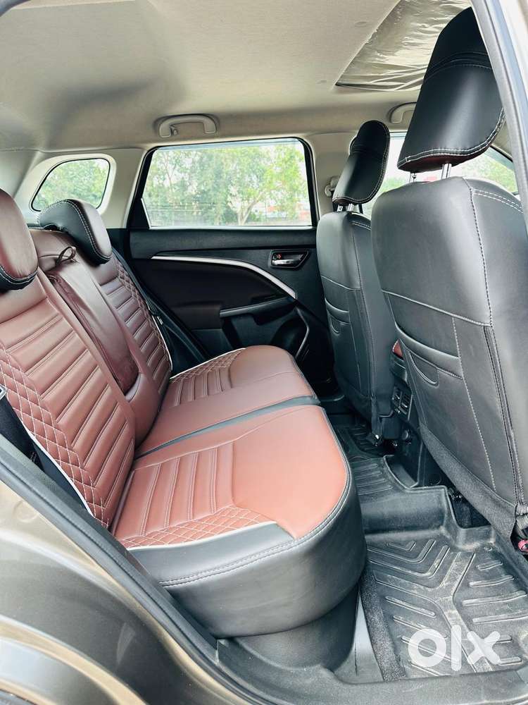 Maruti Suzuki Brezza