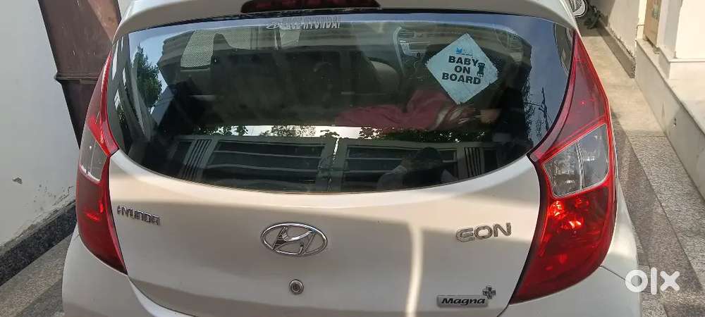 Selling Car