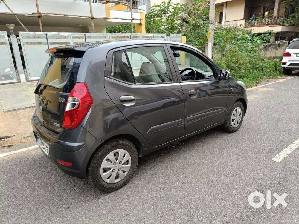 Hyundai I10 2012 Petrol Well Maintained