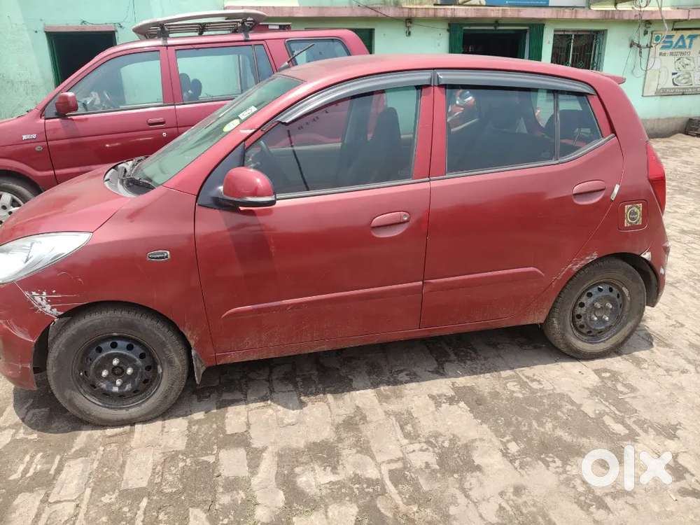 Good Condition