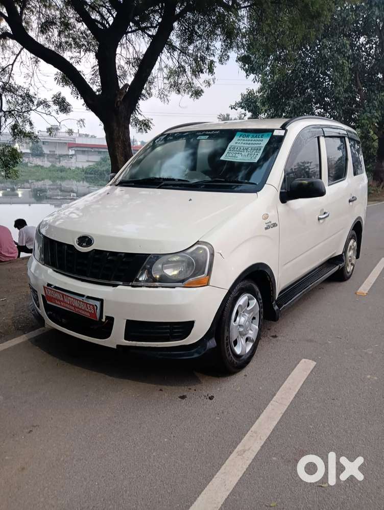Mahindra Xylo 2012-2014 D4 Bsiv, 2014, Diesel