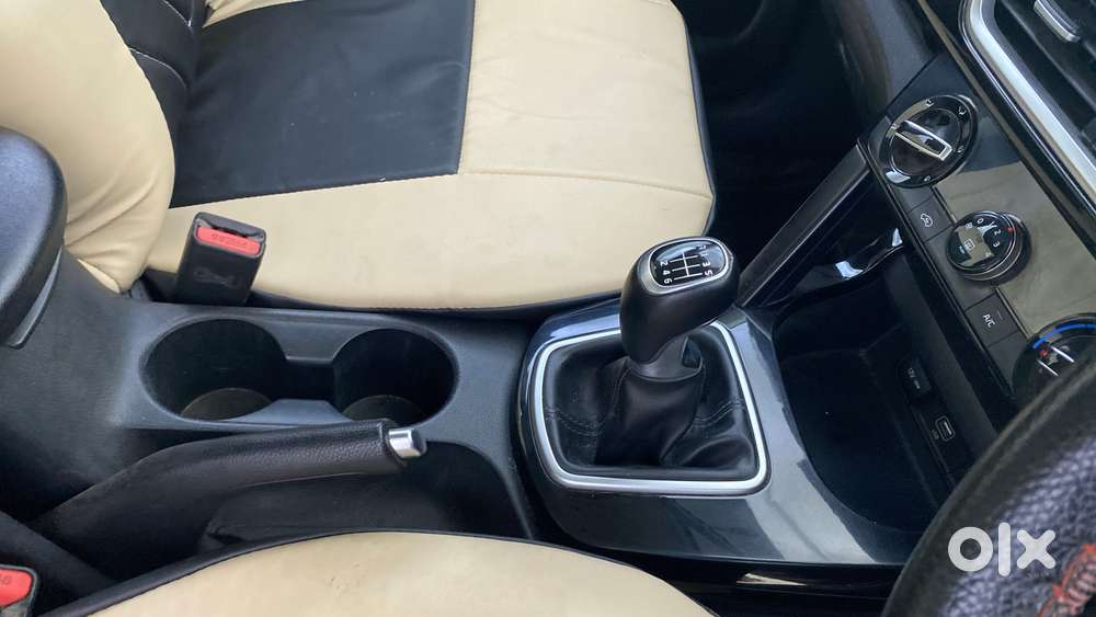 Kia Seltos Htk Plus 1.5 Diesel, 2022, Diesel