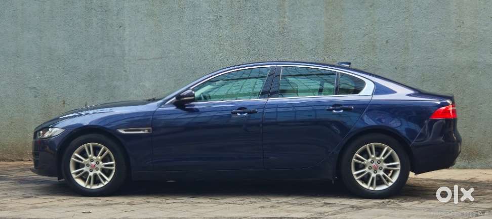 Jaguar Xe 2.0l Diesel Prestige, 2017, Diesel