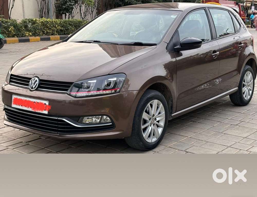 Volkswagen Vento
