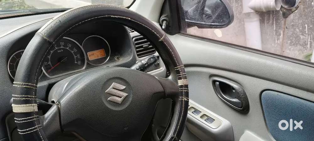 Maruti Suzuki Alto K10 2011