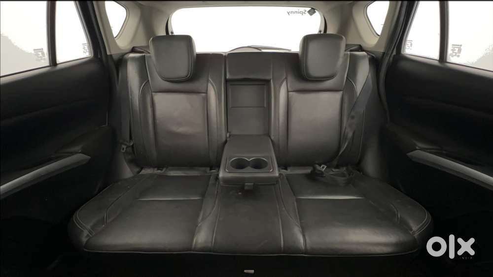 Maruti Suzuki S-cross 1.5 Alpha At, 2020, Petrol