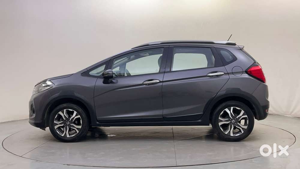Honda Wr-v 1.2 Vx I-vtec, 2017, Petrol