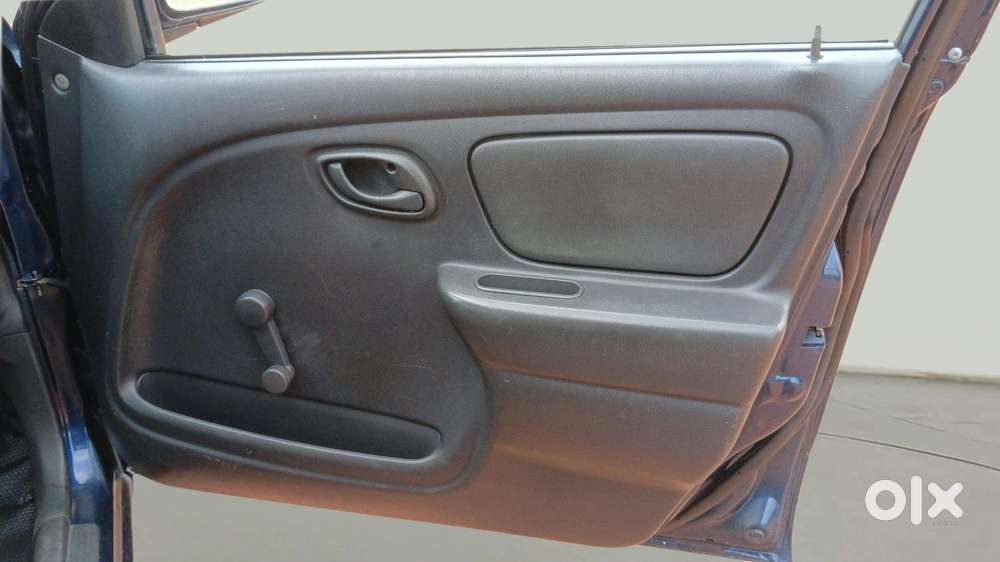 Maruti Suzuki Alto 0.8 Lxi (o), 2011, Petrol