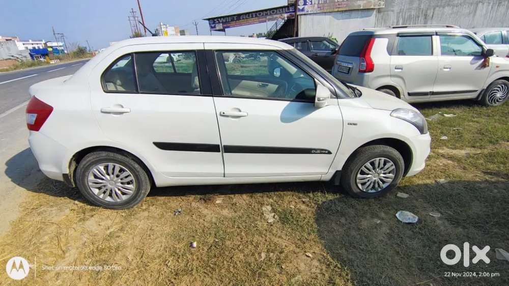 Good Condition Well Maintained Insurance Covered