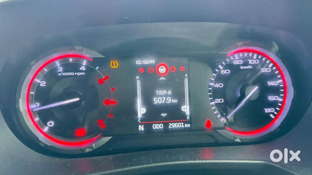 Mahindra Thar Diesel Mt 2023
