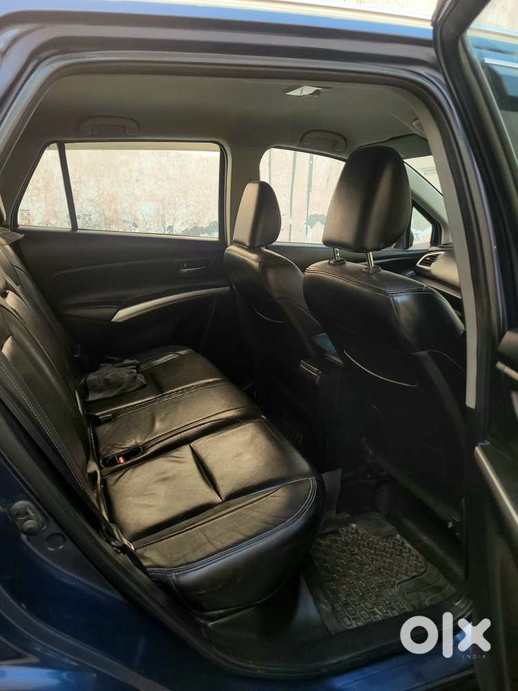 Maruti Suzuki Diesel 2018
