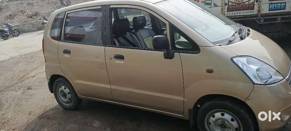 Maruti Suzuki Zen Estilo 2009