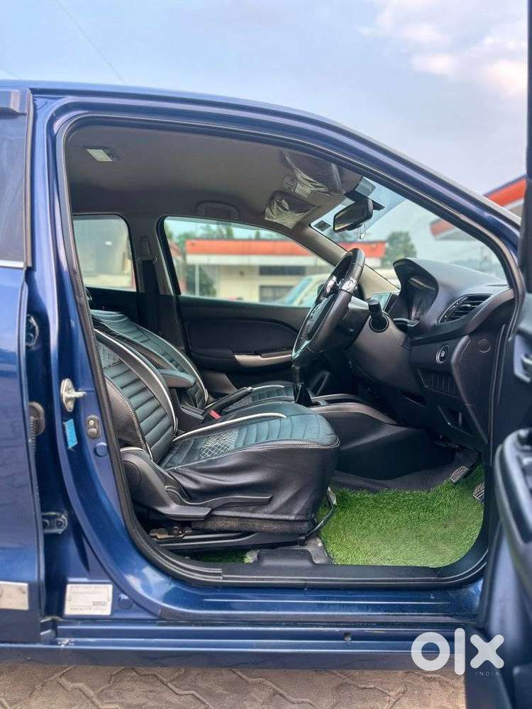 Maruti Suzuki Baleno Alpha, 2020, Petrol