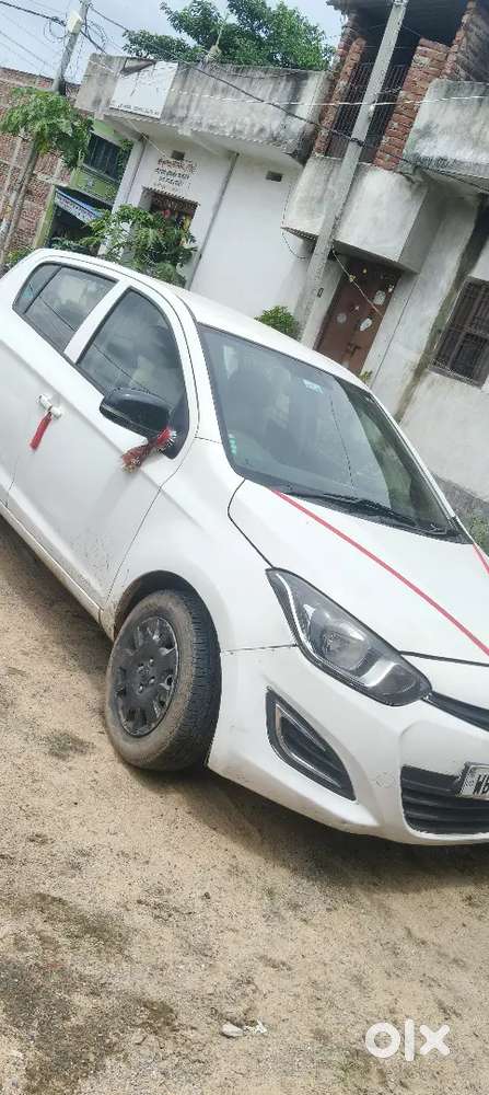 Hyundai I20 Diesel 2014