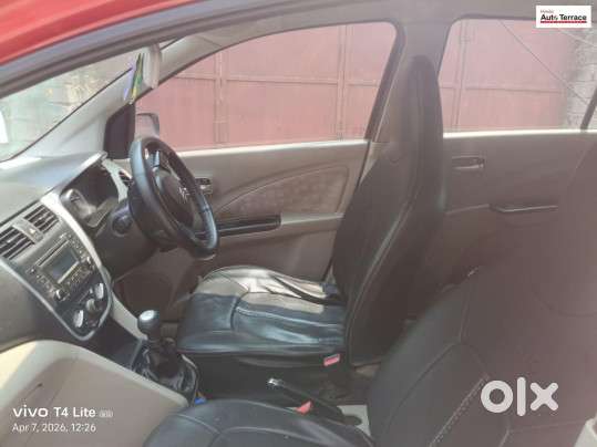 Maruti Suzuki Celerio Zxi, 2014, Petrol
