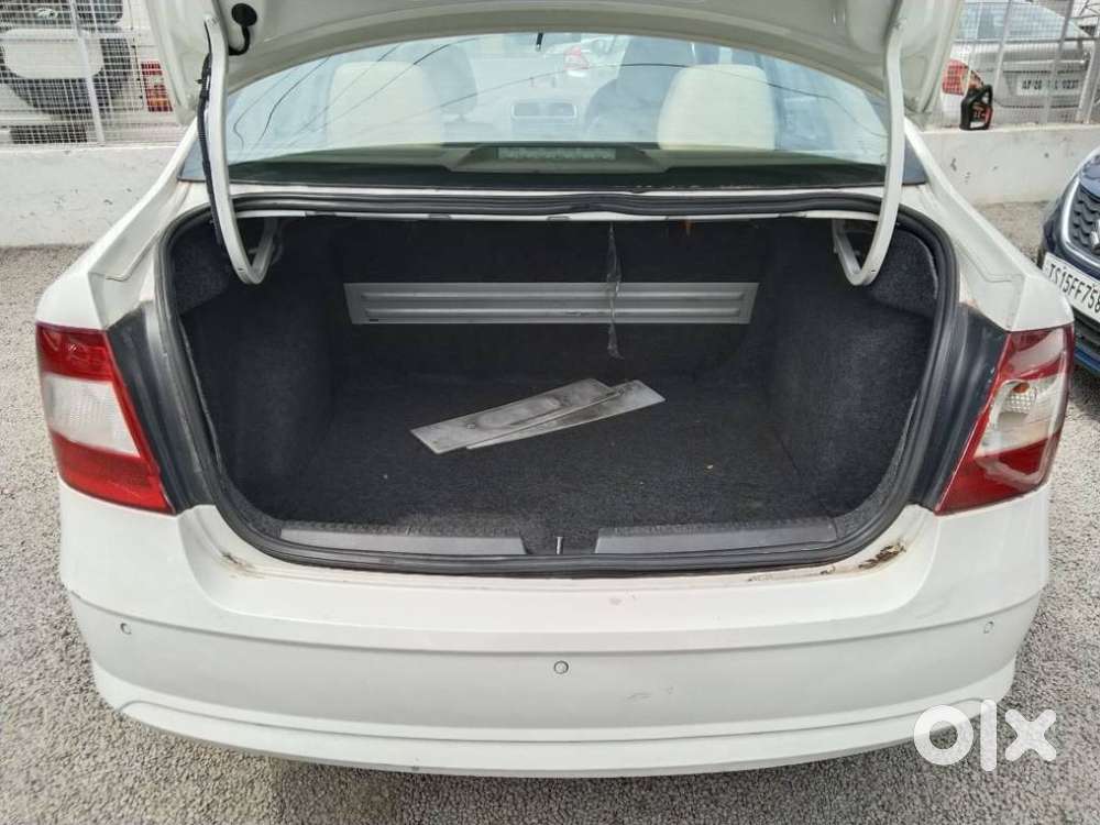 Skoda Rapid 1.5 Tdi Style, 2015, Diesel