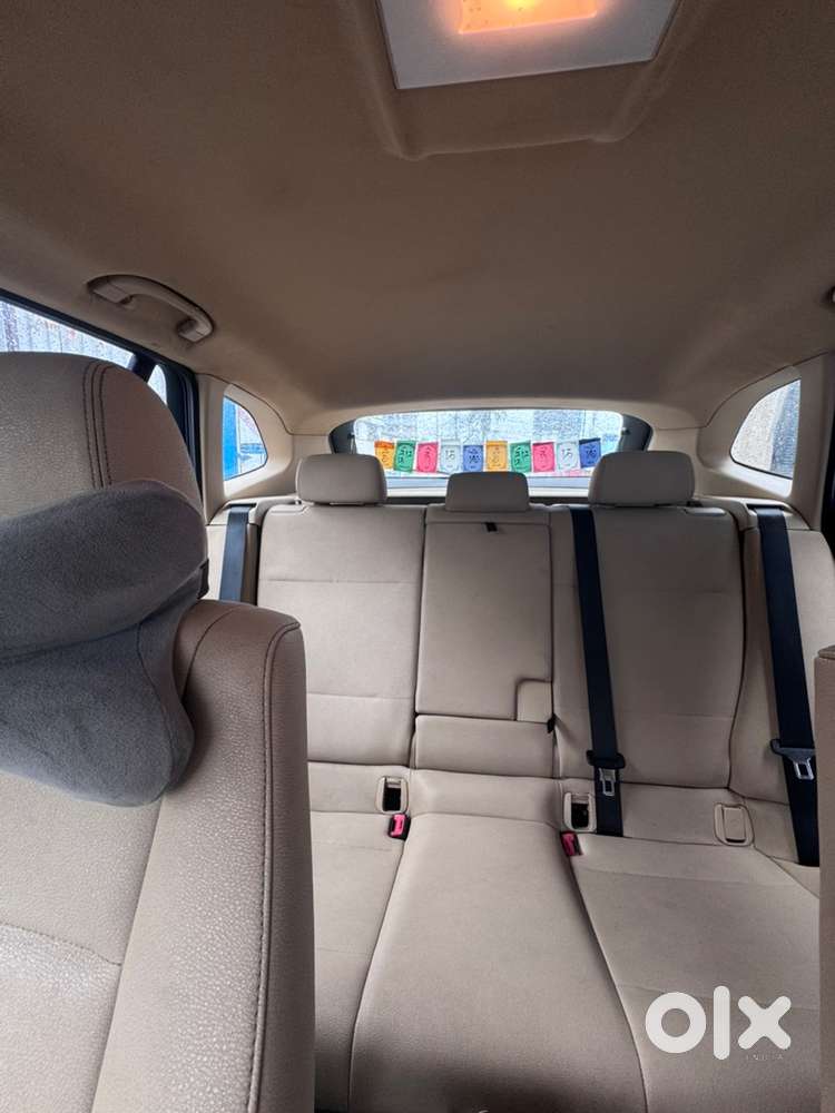 Bmw X1 Diesel 2011