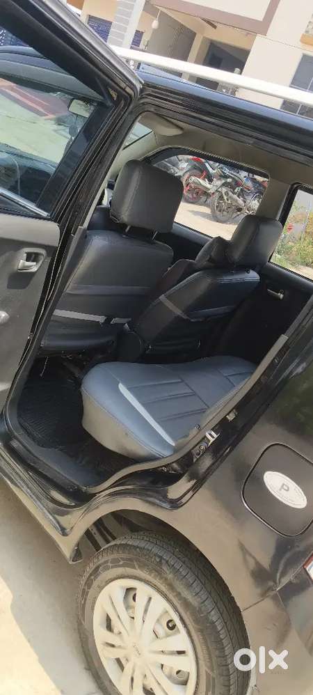 Maruti Suzuki Wagon R For Sale