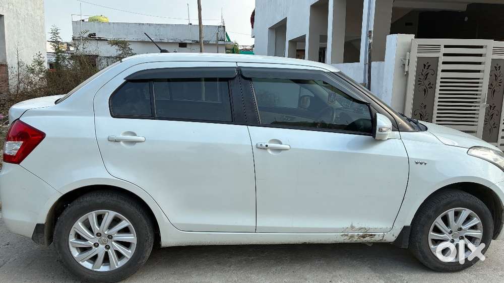 Maruti Suzuki Dzire 2016 Petrol Good Condition