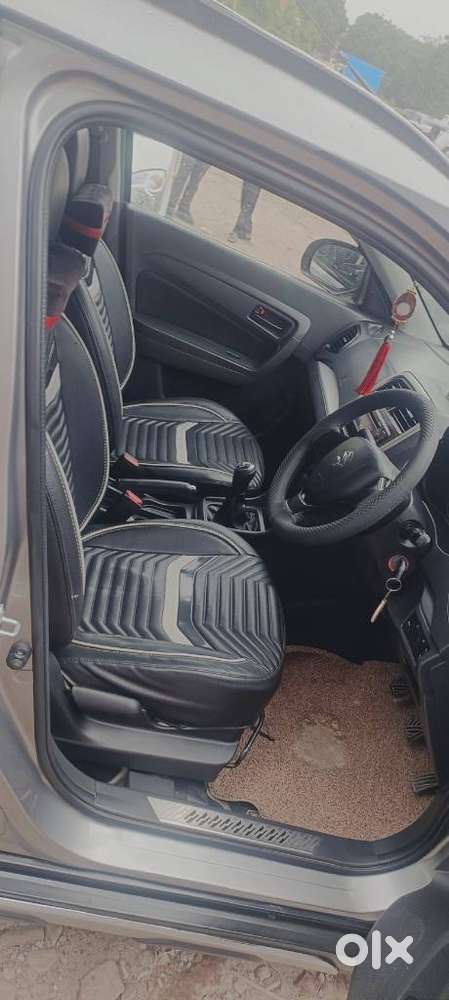 Maruti Suzuki Brezza Vdi, 2016, Diesel