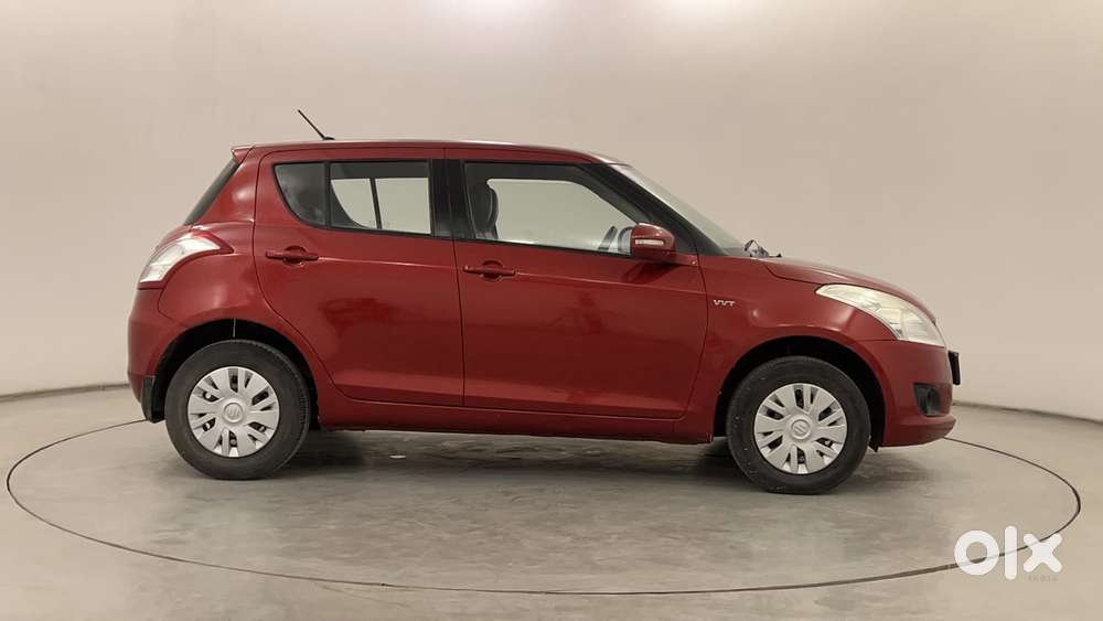 Maruti Suzuki Swift Vvt Vxi, 2014, Petrol