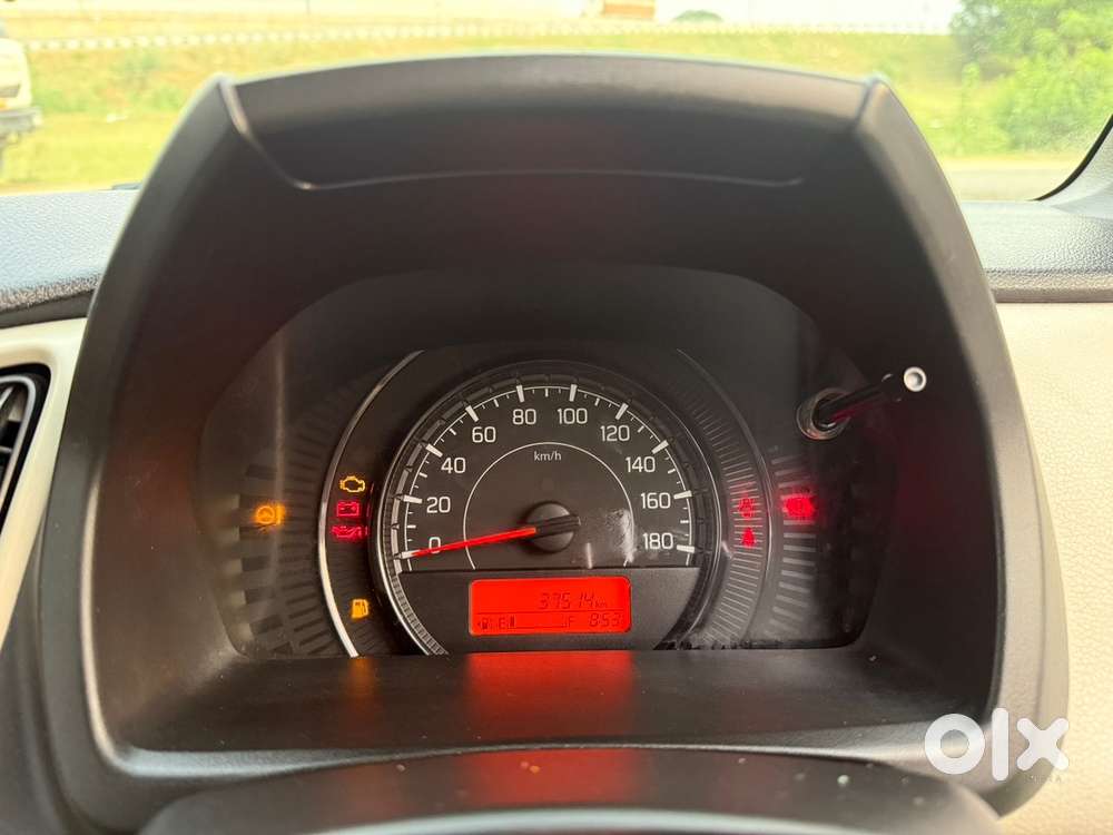 Maruti Suzuki Wagon R 2023 Petrol Good Condition
