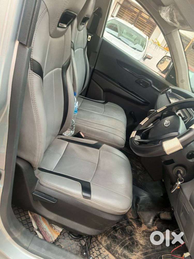 Mahindra Kuv 100 Mahindra-kuv-100-d75-k2, 2019, Diesel