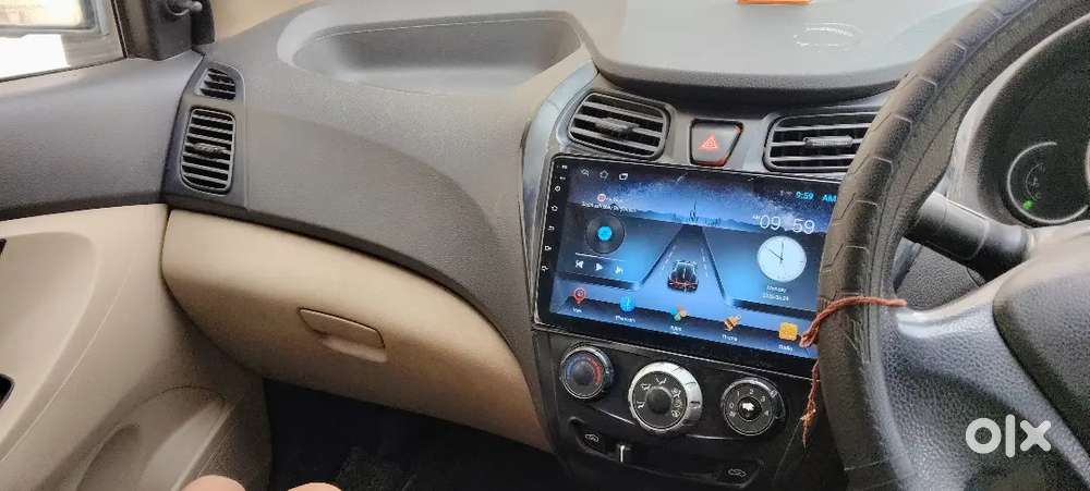 Hyundai Eon Magna Plus 2015