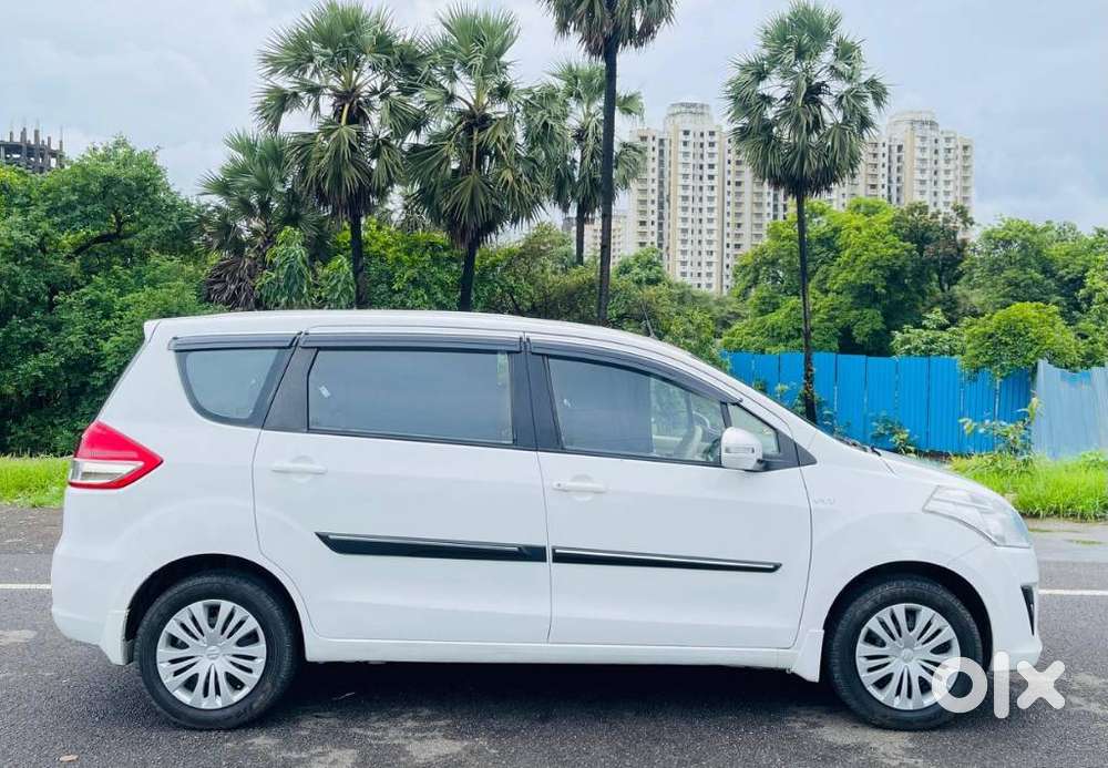 Maruti Suzuki Ertiga Vxi Cng, 2015, Cng & Hybrids
