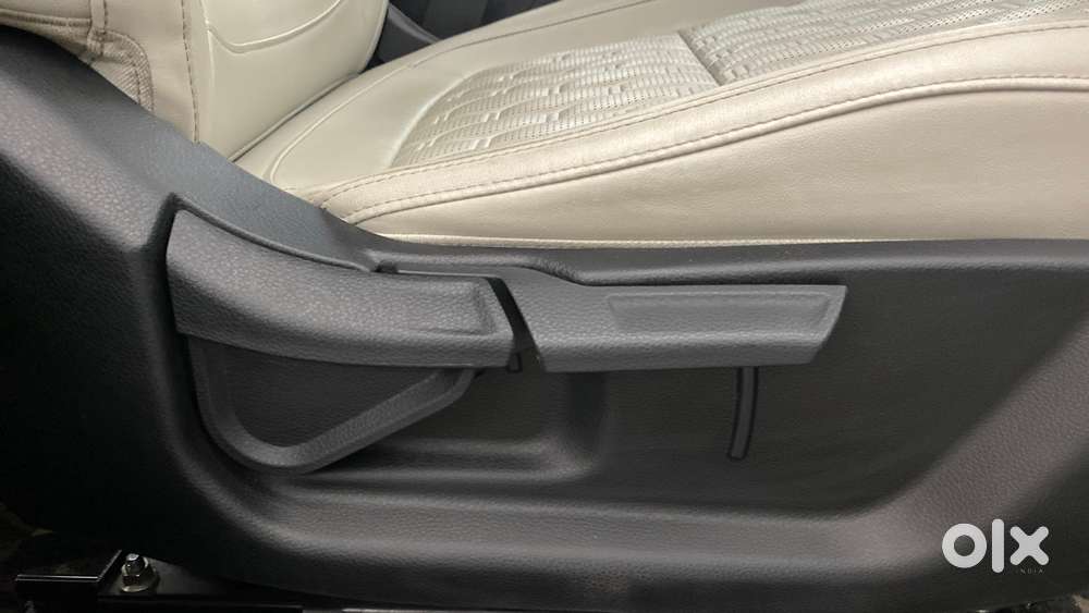 Kia Seltos 1.5 Htx At Petrol, 2019, Petrol